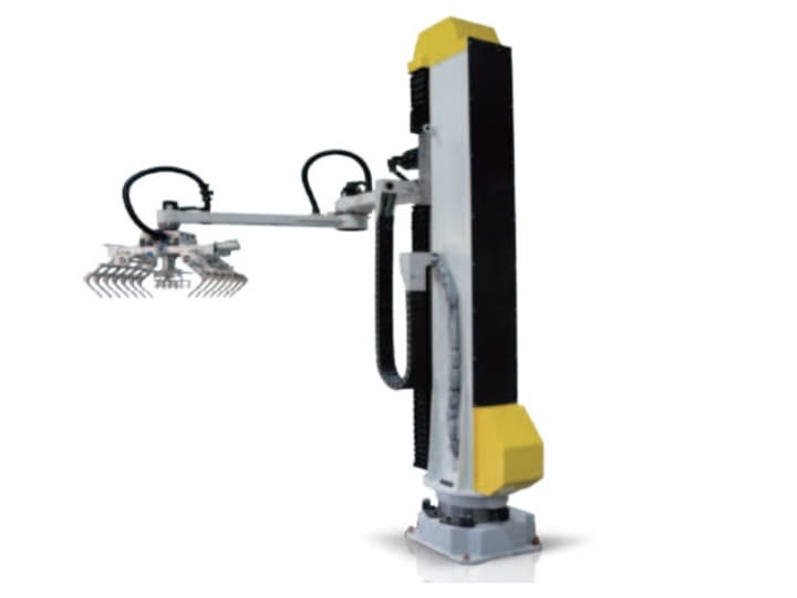 坐標(biāo)伺服碼垛機(jī) 坐標(biāo)伺服碼垛機(jī)