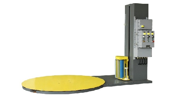 防爆纏繞機(jī)