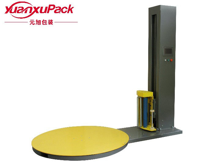 預(yù)拉伸纏繞機(jī)