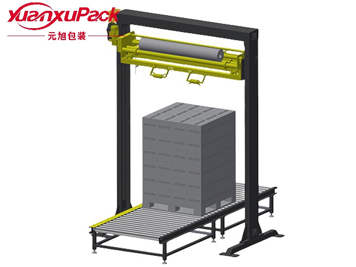 通過式覆膜機 通過式覆膜機