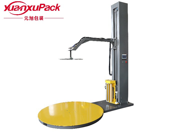 壓頂型纏繞機(jī)