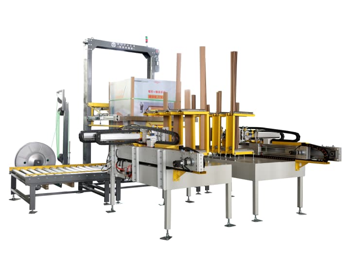 打帶加護(hù)角機(jī)