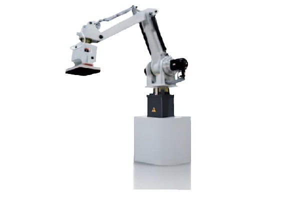 移動碼垛機(jī)