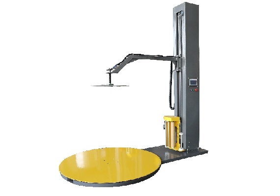 纏繞膜機(jī)操作注意事項(xiàng)：避免常見(jiàn)錯(cuò)誤